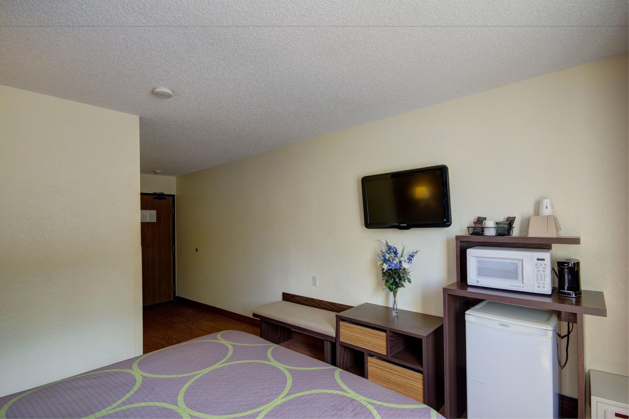 Super 8 By Wyndham Zanesville Kültér fotó